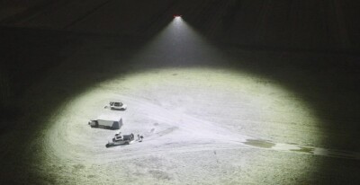 Global State of Drones 2025 report from Drone Industry Insights (DII).